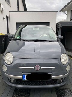 Bild des Angebotes Fiat 500C