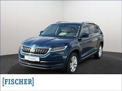 Bild des Angebotes Skoda Kodiaq 1.4TSI 4x4 Style LED Navi SHZ CANTON Carplay GRA P