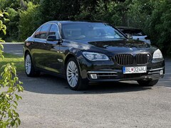 Bild des Angebotes BMW 750 750d xDrive BluePerformance
