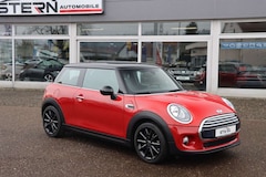Bild des Angebotes MINI Cooper D l KLIMA l SHZ l TÜV NEU l