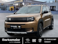 Bild des Angebotes Fiat Grande Panda Elektro La Prima