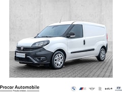 Bild des Angebotes Fiat Doblo 8-Fachbereift - Cargo S & S+PDC+V+H+Tempomat+Klima