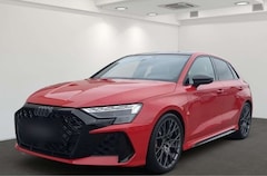Bild des Angebotes Audi RS3 Sportback TFSI quattro Navi, Leder, LED