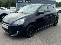 Bild des Angebotes Mitsubishi Space Star Diamant Edition+ TÜV/HU/NEU