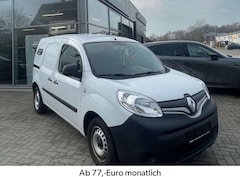 Bild des Angebotes Renault Kangoo Rapid Extra AHK/KLIMA/GANZJAHRESR.