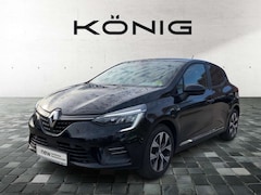 Bild des Angebotes Renault Clio V 1.0 SCe 65 EVOLUTION Klima*Tempomat*Navi