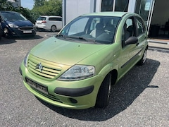 Bild des Angebotes Citroen C3 Benzin KLIMA LM TÜV bis 01/2027