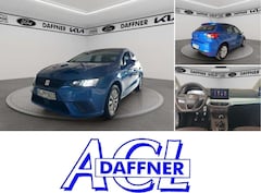 Bild des Angebotes SEAT Ibiza Navi Digitales Cockpit LED Apple CarPlay Android A
