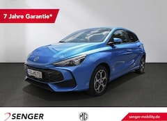 Bild des Angebotes MG MG3 Hybrid+Der smarte Hybrid für Stadt und Land*