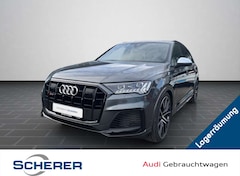 Bild des Angebotes Audi SQ7 4.0 TFSI tiptronic quattro RFK AHK B&O LED G