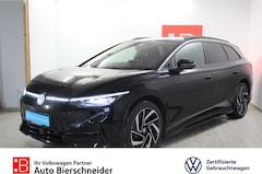 Bild des Angebotes VW ID.7 Tourer Pro 20 AHK WÄPU 5J.-GARANTIE