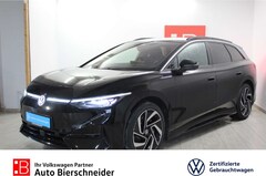 Bild des Angebotes VW ID.7 Tourer Pro 20 AHK WÄPU 5J.-GARANTIE