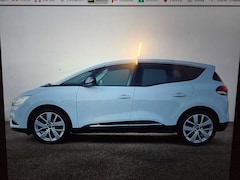Bild des Angebotes Renault Scenic Scenic BLUE dCi 120 Deluxe-Paket LIMITED