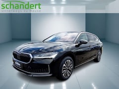 Bild des Angebotes Skoda Superb Combi 1.5 TSI iV Selection Matrix Navi AHK