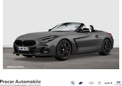 Bild des Angebotes BMW Z4 M40i M Sport HUD ACC RFK NAVI LED PDC V+H LM