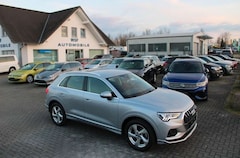 Bild des Angebotes Audi Q3 35 TFSI advanced,Virtual-Cockpit,LED,SHZ,App