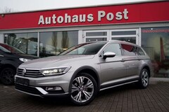 Bild des Angebotes VW Passat Alltrack LED Massage Panorama AHK CarPlay