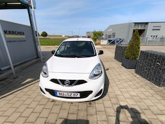 Bild des Angebotes Nissan Micra Micra 1.2 (K13)