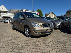 Bild des Angebotes Mercedes-Benz B 170 B 170*AHK*Klima*Guter Zustand
