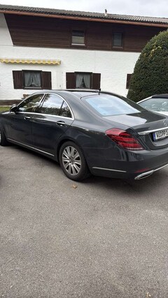 Bild des Angebotes Mercedes-Benz S 560 E S 560 4Matic (222.086)