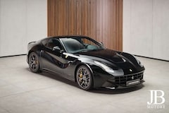 Bild des Angebotes Ferrari F12 Carbon Lift LED JBL Kamera Electric Seats