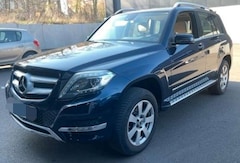 Bild des Angebotes Mercedes-Benz GLK 250 CDI 4Matic*Traum*Off-Road-Pro*Kamera*Led