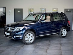 Bild des Angebotes Mercedes-Benz GLK 250 CDI 4Matic*Traum*Off-Road-Pro*Kamera*Led