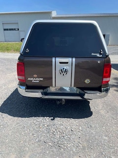 Bild des Angebotes VW Amarok 2.0 BiTDI Highline
