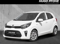 Bild des Angebotes Kia Picanto 1.0 Dream Team Edition (EURO 6d)