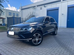 Bild des Angebotes VW Touareg V6 TDI BMT/Start-Stopp Exclusive Terrain Tech 4Mot