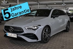 Bild des Angebotes Mercedes-Benz CLA 200 d AMG MBUX+RüKam+LED+AHK+