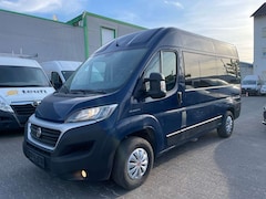 Bild des Angebotes Fiat Ducato *L2H2*8-Sitze*Aut.+Klima+Navi+Standheizung