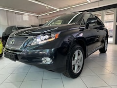 Bild des Angebotes Lexus RX 450h (hybrid) Ambience Line VOLL Xen SD Kamera