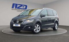 Bild des Angebotes SEAT Alhambra 1.4 TSI DSG ACC DCC SPURH NAVI R-KAM XENON