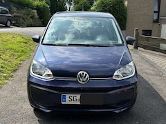 Bild des Angebotes VW up! up! move up!