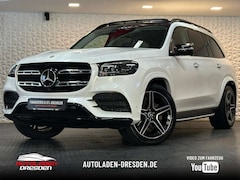 Bild des Angebotes Mercedes-Benz GLS 400 GLS400d 4M AMG NIGHT* MULTIBEAM#6xSHZ#LH#SH#KEYL