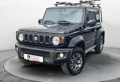 Bild des Angebotes Suzuki Jimny 1.5 Allgrip Comfort DAB/TEMPO/Sitzhzg.