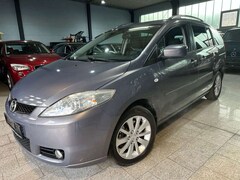 Bild des Angebotes Mazda 5 Lim. 1.8 Exclusive*7.SITZE*TÜV 07/27*KLIMA*