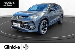 Bild des Angebotes VW Tayron R-Line 2,0 l TDI Head-up  Sitzhz RFK DSG