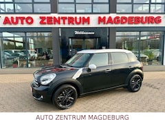 Bild des Angebotes MINI Cooper Countryman Cooper D Countryman XENON*NAV*AUTOM*ALU