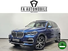 Bild des Angebotes BMW X5 xDrive30d xLine Skypano Ad.Led Hud Kameras 20