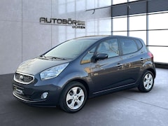 Bild des Angebotes Kia Venga FIFA World Cup Edition/Automatik/1.Hand