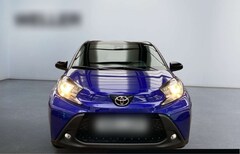Bild des Angebotes Toyota Aygo X Team D *ACC*Kamera*CarPlay*SHZ*Bi-Tone*DAB*