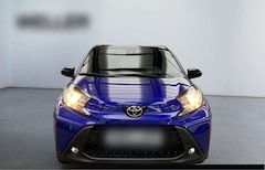 Bild des Angebotes Toyota Aygo X Team D *ACC*Kamera*CarPlay*SHZ*Bi-Tone*DAB*