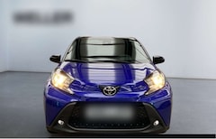 Bild des Angebotes Toyota Aygo X Team D *ACC*Kamera*CarPlay*SHZ*Bi-Tone*DAB*
