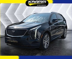 Bild des Angebotes Cadillac XT4 2.0 T Sport AWD NAVI+KAMERA+LED