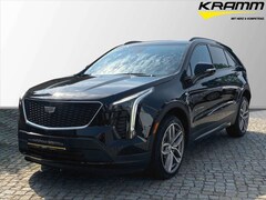 Bild des Angebotes Cadillac XT4 2.0 T Sport AWD NAVI+KAMERA+LED