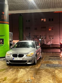 Bild des Angebotes BMW 535 535d Touring