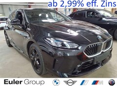 Bild des Angebotes BMW 118 d F70 M Sport Panorama ad.M-FW Alarm adLED Durchla