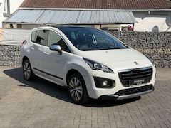 Peugeot 3008 1.2*PANORAMA*WENIG KM*SERVICE NEU*